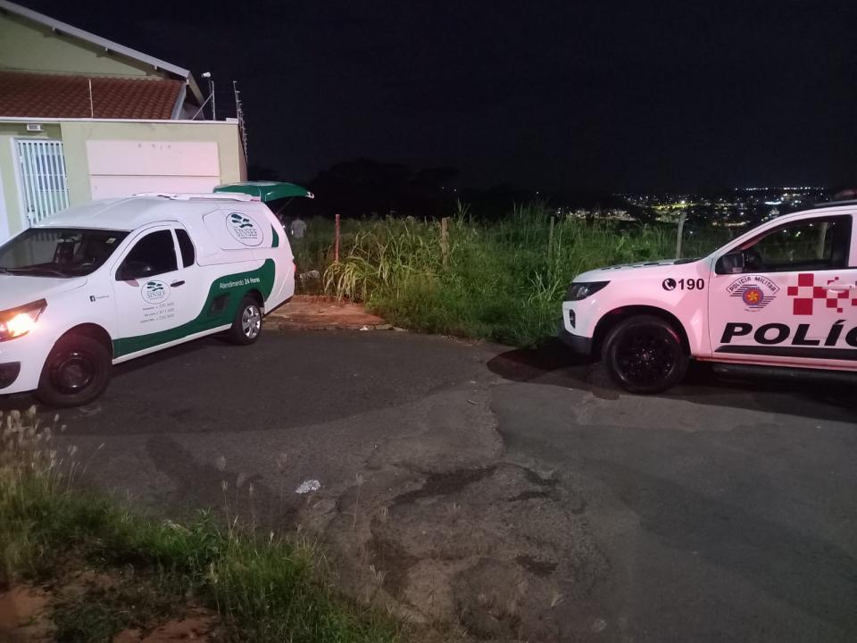 Foto 4 de 4 — Corpo encontrado em região de mata em Araraquara é identificado